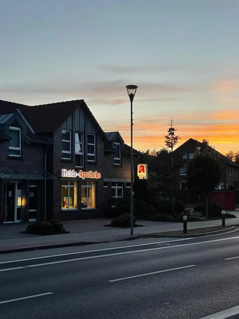 Au&szlig;enansicht Apotheke 4