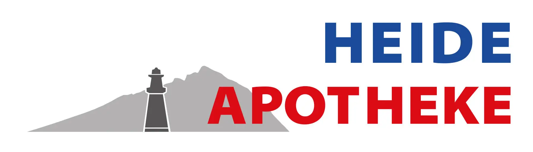 Logo der Heide Apothek